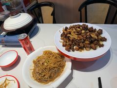 -偏爱炒鸡(老县衙店)