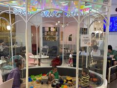 -Lilliput粒粒堡亲子餐厅(置汇旭辉店)