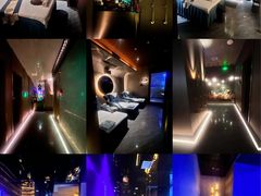 -墨锦轩·5D影院足浴·SPA(高新店)