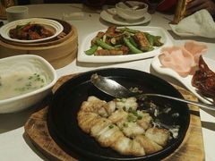 -潮福城大酒楼·潮味粤品·港式点心(湖滨北路店)