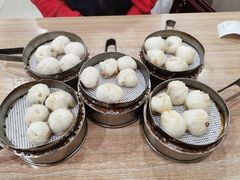 -吃不亏特色包子(三峡广场店)