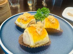 -中山保利艾美酒店-乐美中餐厅