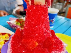 -Lotso Lunch Box 草莓熊餐盒