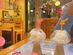 -韩食味·小木屋(日照店)