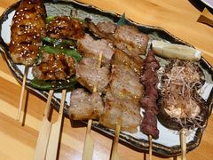 -兆治日本料理(华府世家店)