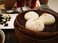 -冶春茶社(星汉大厦店)