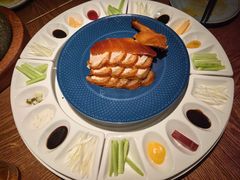 -馋嘴猫北京食堂·烤鸭·宵夜(亚运村店)