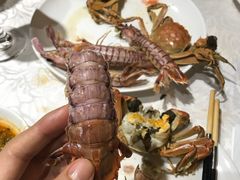 -怡乡王品海鲜姿造自助体验餐厅(大岛商业广场店)