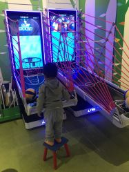 -幻贝家儿童乐园(苏州中心店)