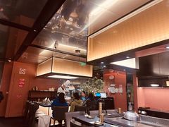 -大神太神·铁板烧(瑞虹天地月亮湾店)