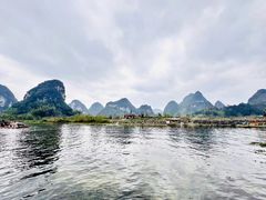 -靖西鹅泉风景区