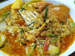 -Dang restaurant (patong phuket)