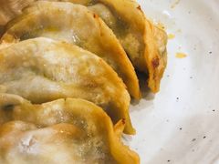 -蒋家桥饺面店(广陵路店)