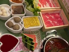 -一围肥牛肉小火锅(佳兆业广场店)