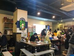 大堂-曾哥烧烤店(红瓦寺店)