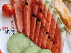 -山芋腔苏北菜(盐城滨海店)