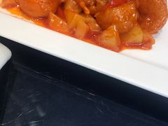 -庆余楼·用心与食材·特色菜&灶头面(仙蠡墩店)