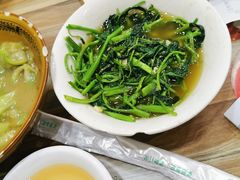 -建辉湖南土菜馆(南大街店)