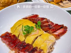 -凤来茶餐·粤菜馆(珠江新城店)