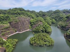 -修水东浒寨风景区