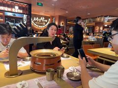 -西塔老太太泥炉烤肉(亚运村店)