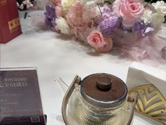 -迦南苑·新派青岛菜·生日纪念日主题餐厅
