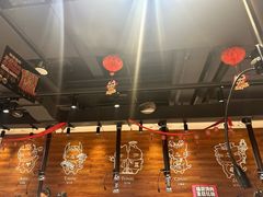 -猫爪爪原切自助烤肉(观音桥阳光世纪店)