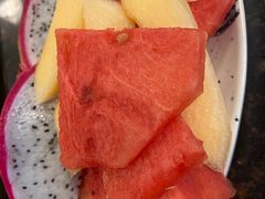 -阪尚皇·原切牛排·烤肉火锅自助(北京路店)