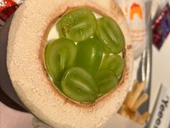 -椰不二(成都来福士广场店)