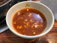原汤碟-黑竹香鸡(营和巷店)