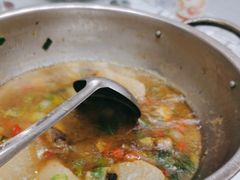 -秀妈厨房(灰汤老店)