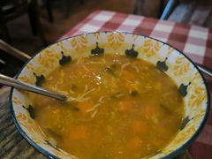 -安立可意大利美食