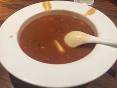 番茄牛腩-竹溪一号·天域阁(骑马山店)