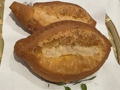 -白天鹅宾馆-宏图府餐厅