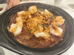-船歌·鱼水饺青岛菜(国贸商城店)