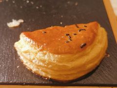 -盛宴自助餐厅(运达喜来登店)