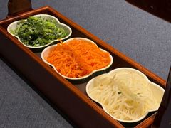 -金狮麟·新豫菜(金码大厦店)