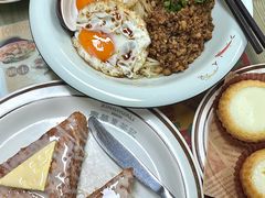 -兴华里茶记(禅城同济首店)