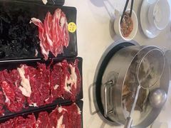 -陈记顺和潮汕牛肉火锅(棠德南路店)
