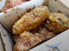 香甜鸡翅-Kyochon1991校村(共和路店)
