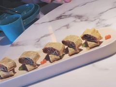 -荷塘秋月·本帮江浙菜(国权路店)