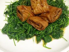 草头圈子-老正兴菜馆(福州路店)