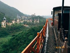 -东部华侨城