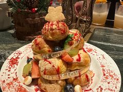 -Mogul Eatery·大亨餐酒馆