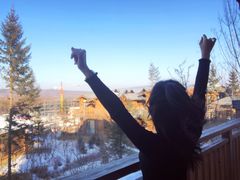 -长白山华美胜地滑雪场