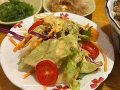 -有喜屋·鲜鸡烧鸟·居酒屋(安龙路店)