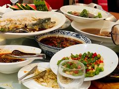 -文杏酒楼(一品天下店)