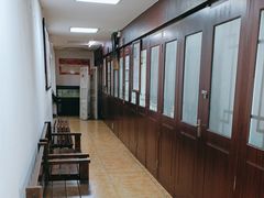 -竹子林(地铁站)