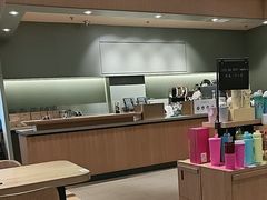 -星巴克(北京天坛东路店)