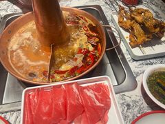 -京元盛铜锅涮肉(上海总店)